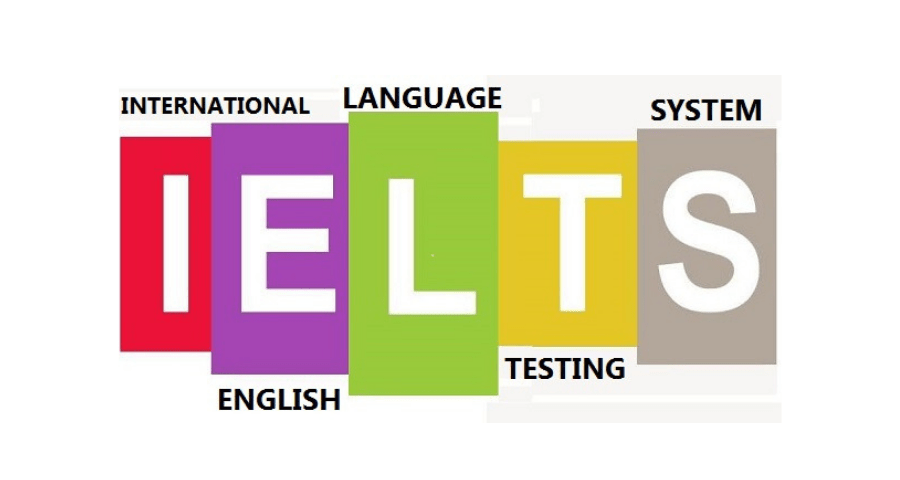 IELTS-TEST