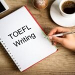 TOEFL-writing